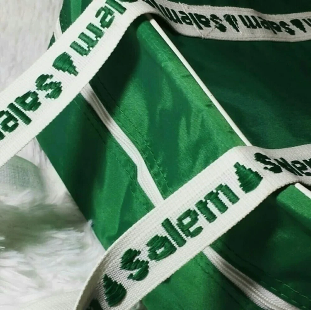 Vintage Salem Collectible Bag